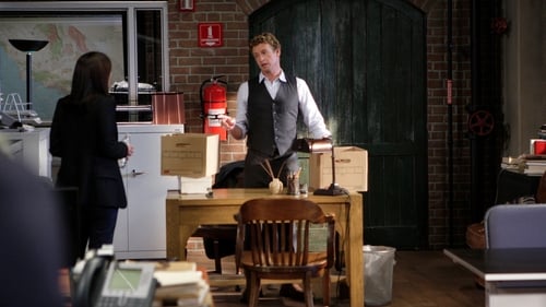 The Mentalist: 2×1