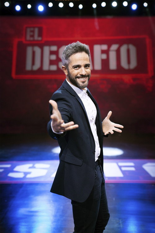 El desafío