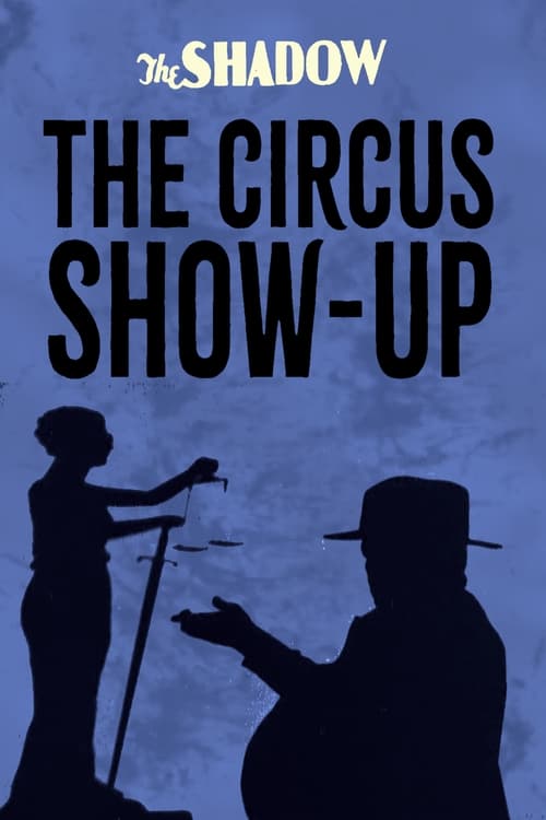 The Circus Show-Up (1932)