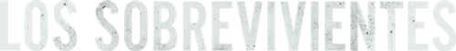 Sobreviventes - Logo 2