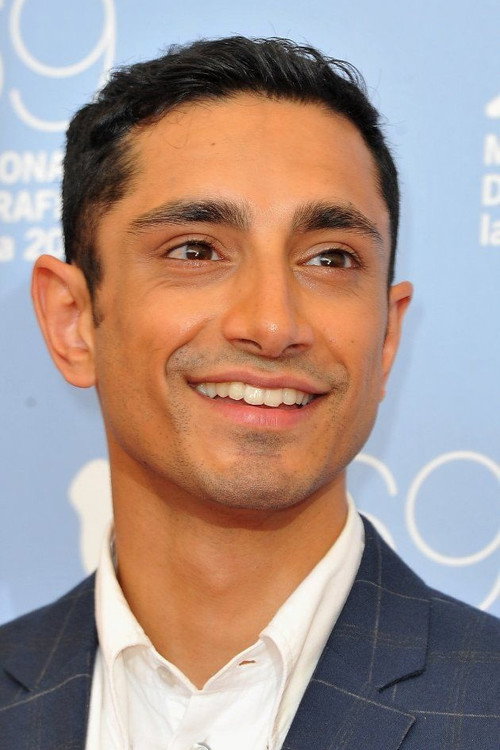 Riz Ahmed