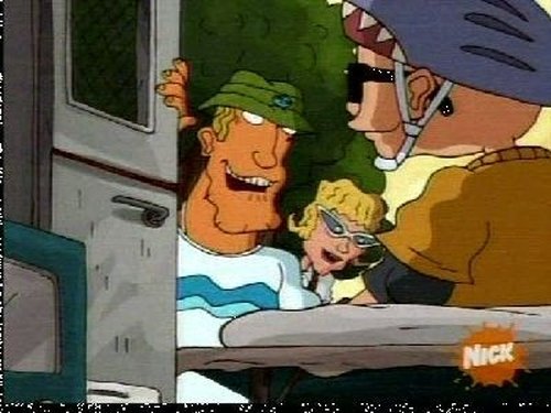 Assistir Rocket Power S02E19 – 2×19 – Dublado Online Assistir Rocket Power S02E19 – 2×19 – Dublado