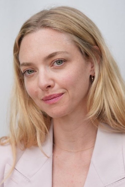 Kép: Amanda Seyfried színész profilképe