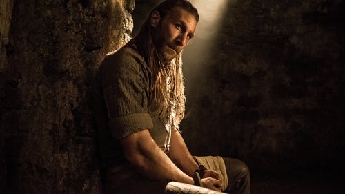 Black Sails: 3×9