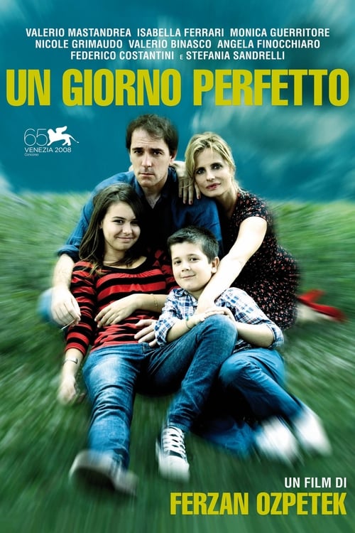 Watch Streaming A Perfect Day (2008) Movies uTorrent Blu-ray Without Downloading Streaming Online