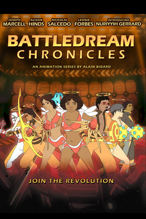 Battledream Chronicles: A New Beginning