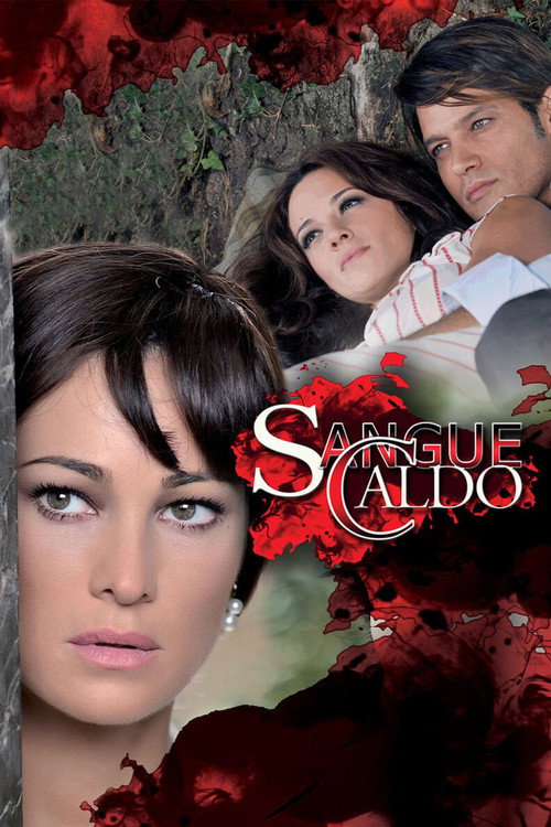 Escena 4 de Sangue caldo