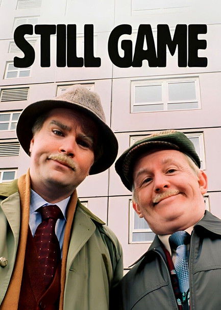Escena 5 de Still Game