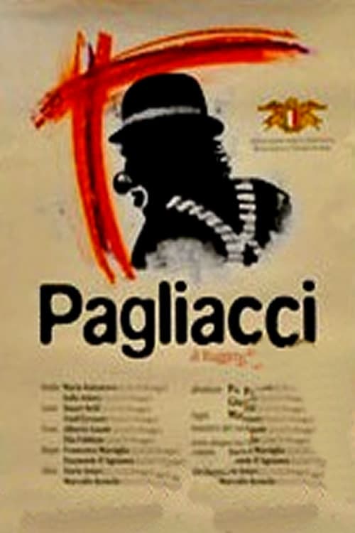 Pagliacci 2016