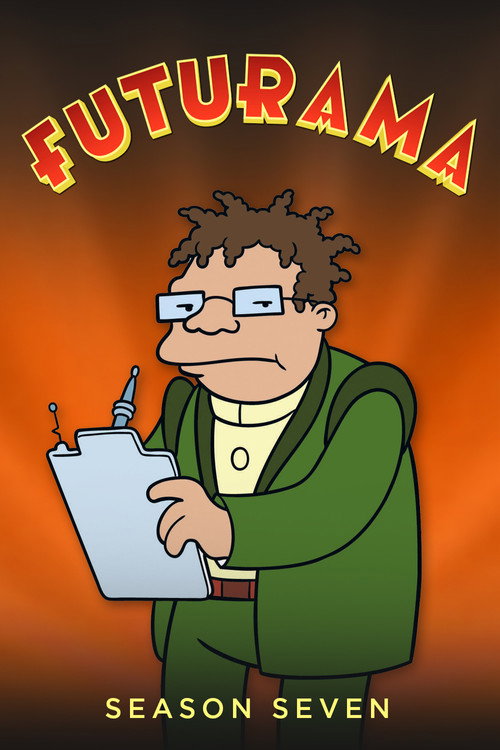 Staffel 7