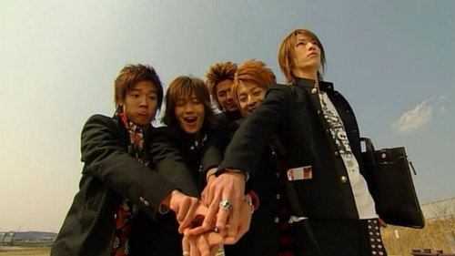 Gokusen