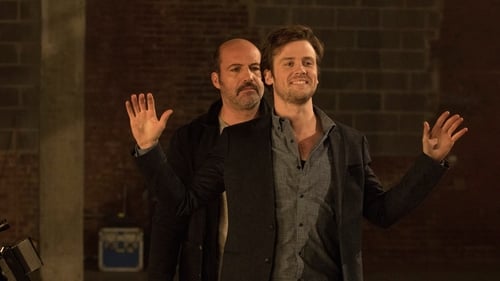 O Truque de Black: 1×8