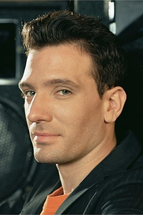 J.C. Chasez isJC