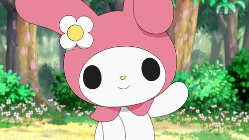 backdrop Onegai my Melody: Yuu & Ai