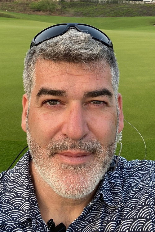 Óscar de Grado