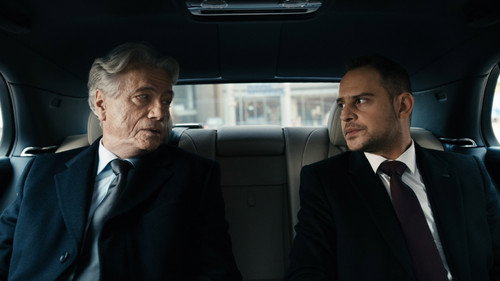 The Dark Side of the Moon