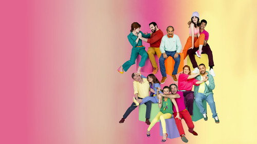 Backdrop