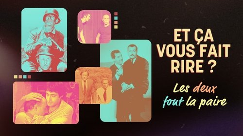 Les deux font la paire