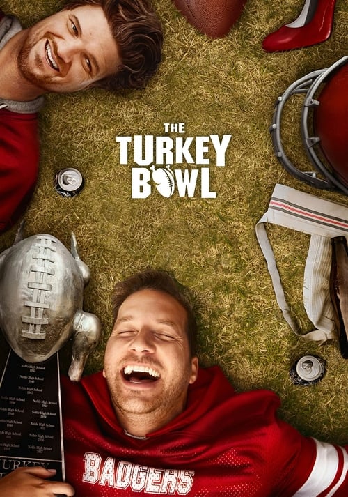 The Turkey Bowl (2019) poster