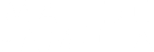 Mal de Família - Logo 4