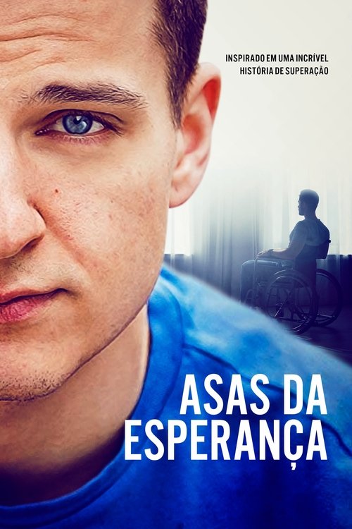 Pôster de Asas da Esperança