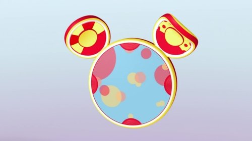 Poster della serie Mickey Mouse Clubhouse