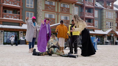 Image de l'épisode Épisode 2