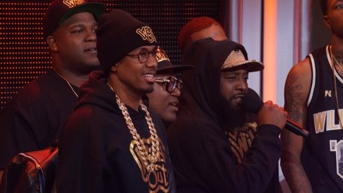 Poster della serie Nick Cannon Presents: Wild 'N Out