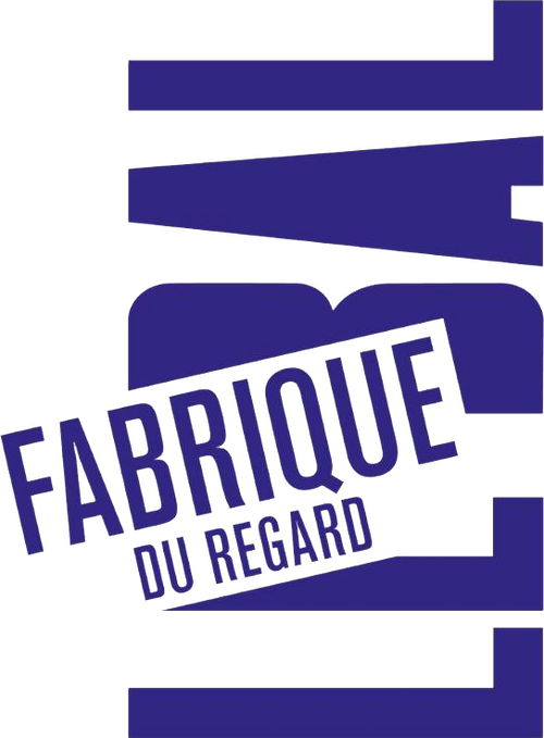 La Fabrique du Regard logo