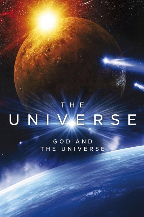 The Universe: God and the Universe