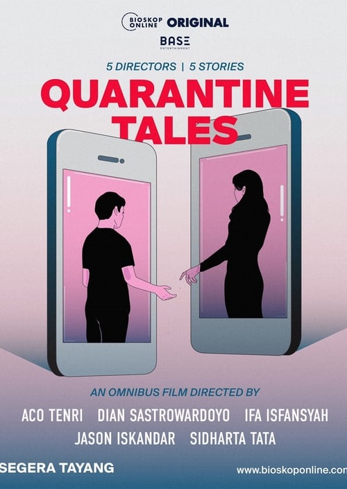 watch full Quarantine Tales vid Online