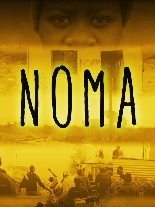 Noma poster
