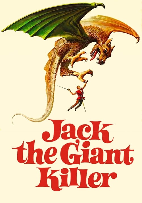 Poster Image for Jack the Giant Killer