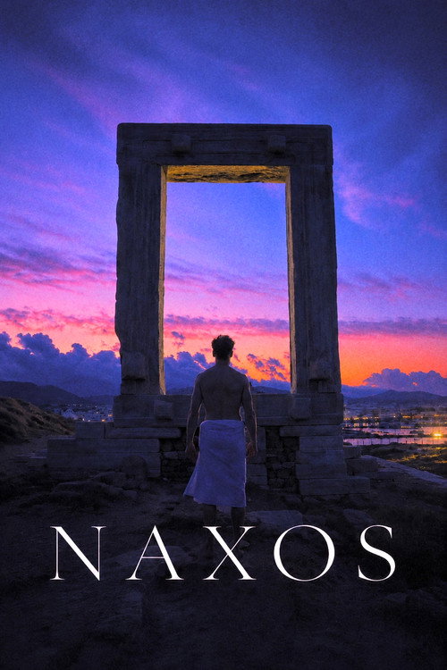 NAXOS poster