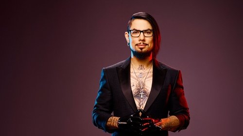 Ink Master: Redemption