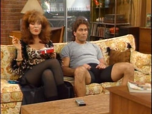 Poster della serie Married... with Children