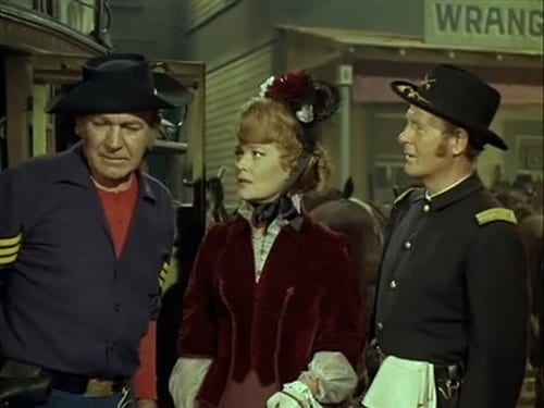 F Troop, S02E31 - (1967)