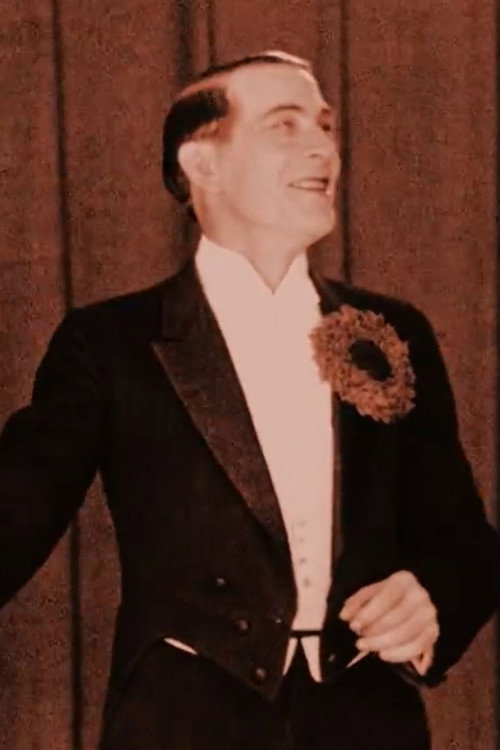 Foto de Rafael Ramstedt