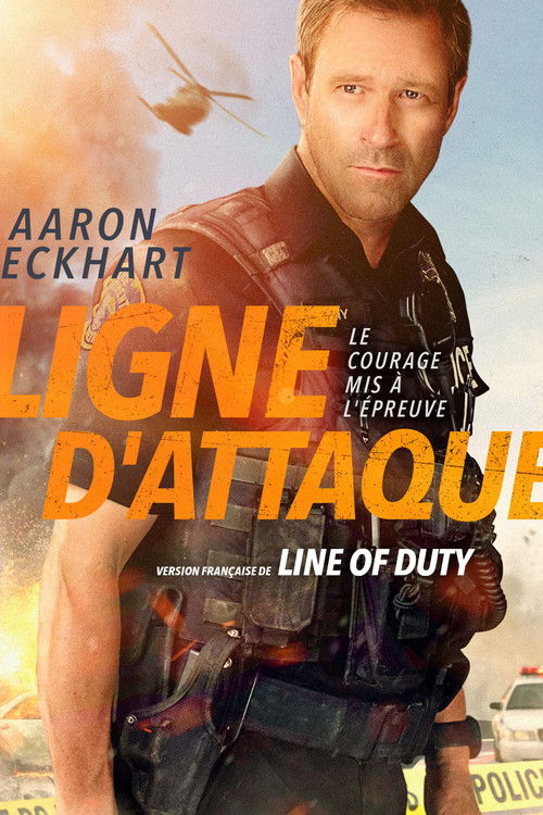 Ligne d'attaque Ligne d'attaque