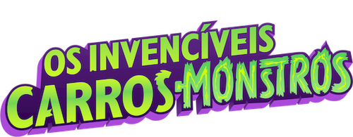 Os Invenciveis CarrosMonstros