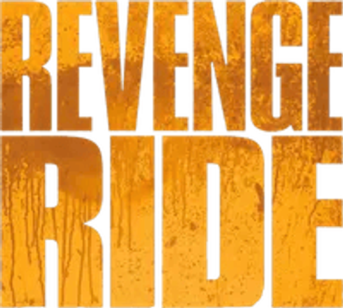 Revenge Ride (2020)