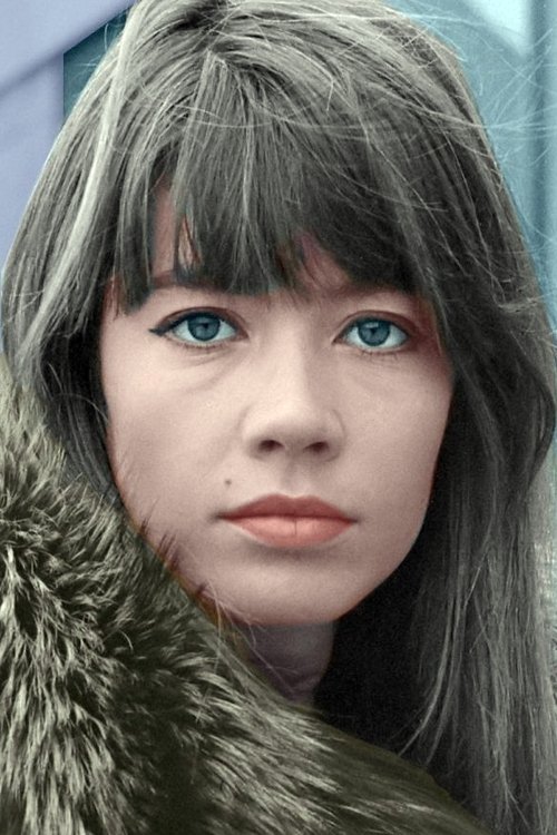 Image de Françoise Hardy