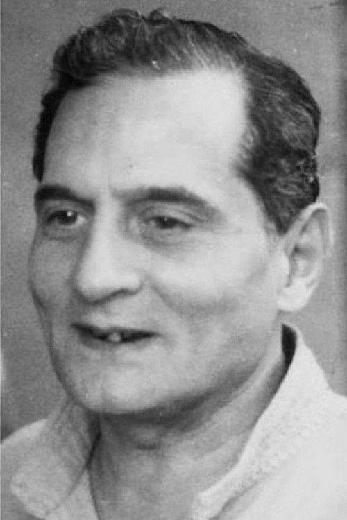 Foto de Fouad Haddad