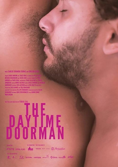 The Daytime Doorman 2016