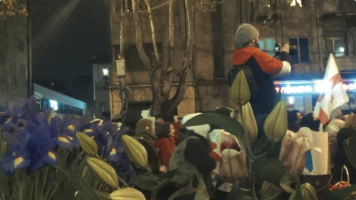 Fragments on Resistance