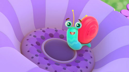 Escena 4 de Snail Trail