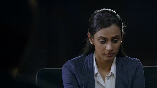 Your Honor: 1×4