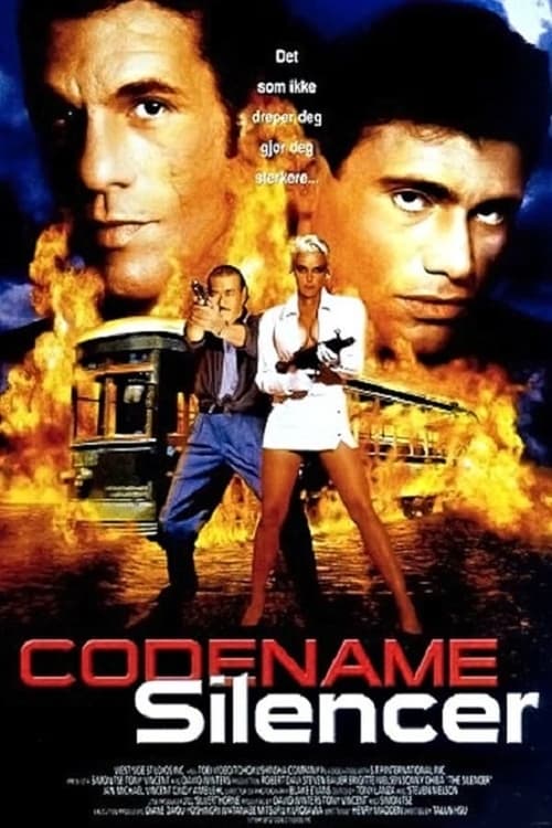 Codename: Silencer 1995