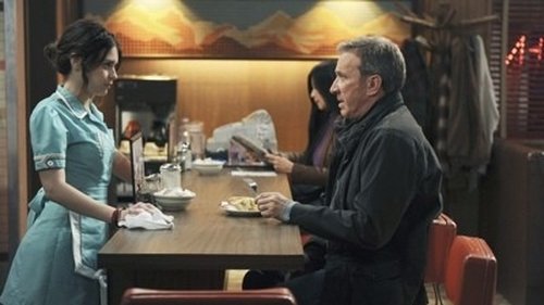 Poster della serie Last Man Standing