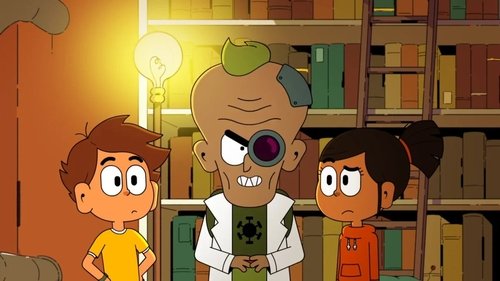 The Scientists